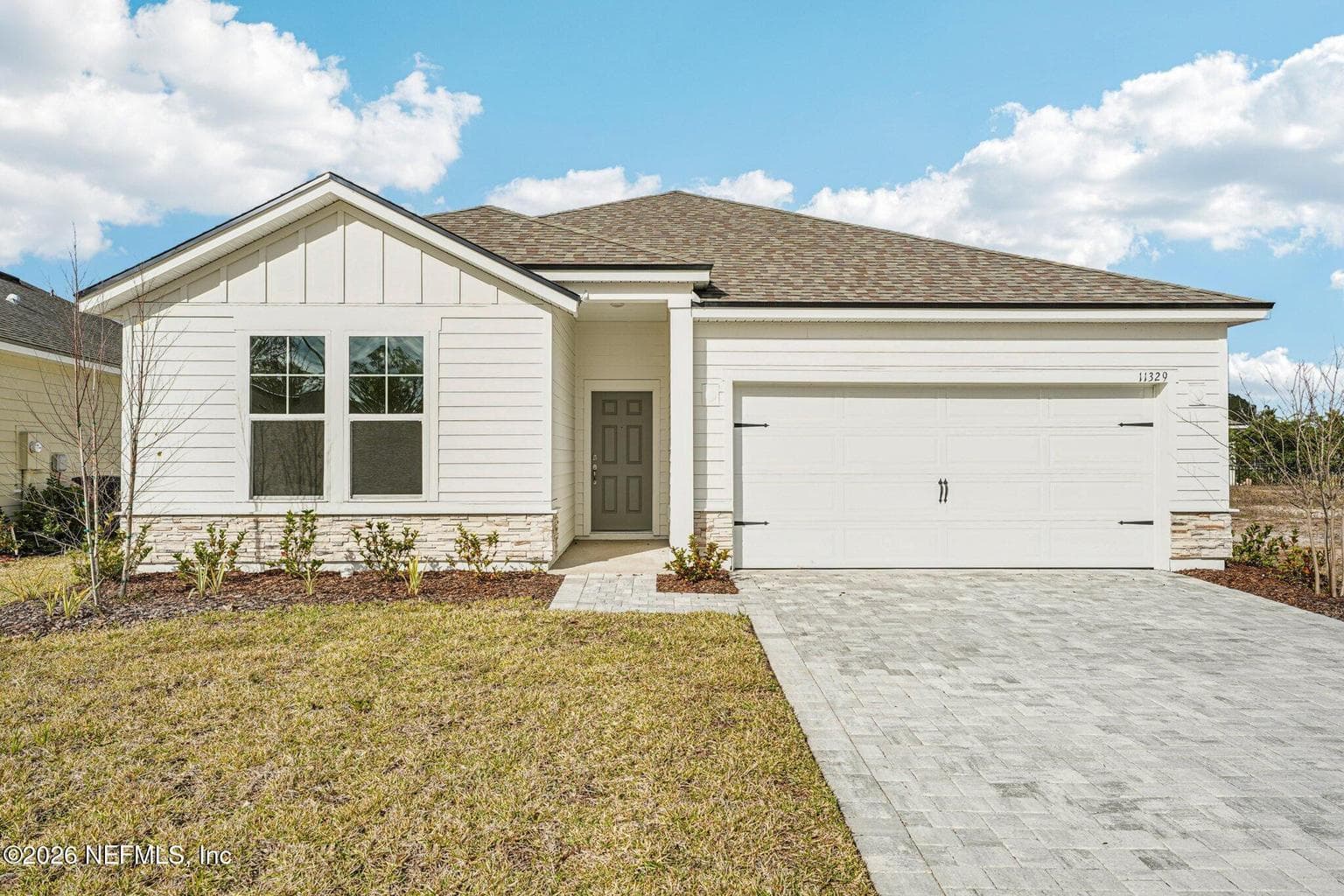 11329 TIBURON Drive, Jacksonville, FL 32221