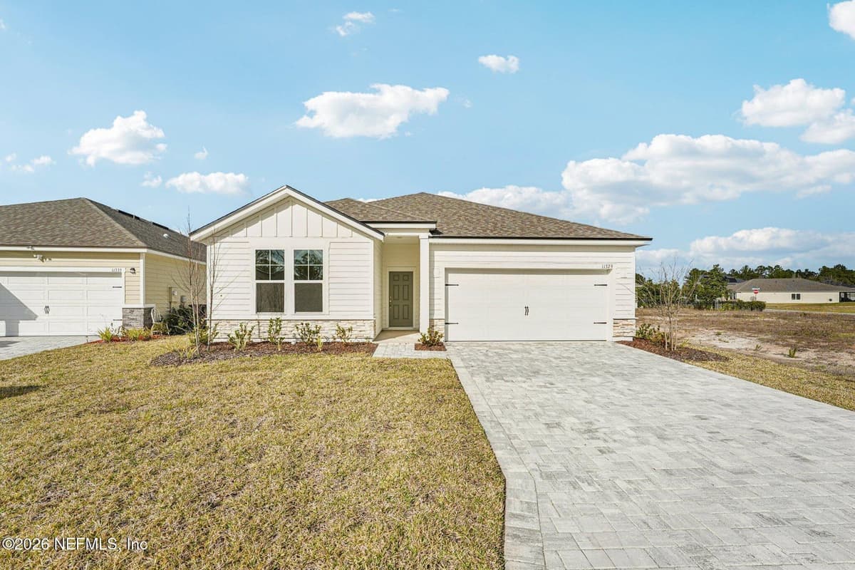 11329 TIBURON Drive, Jacksonville, FL 32221 2