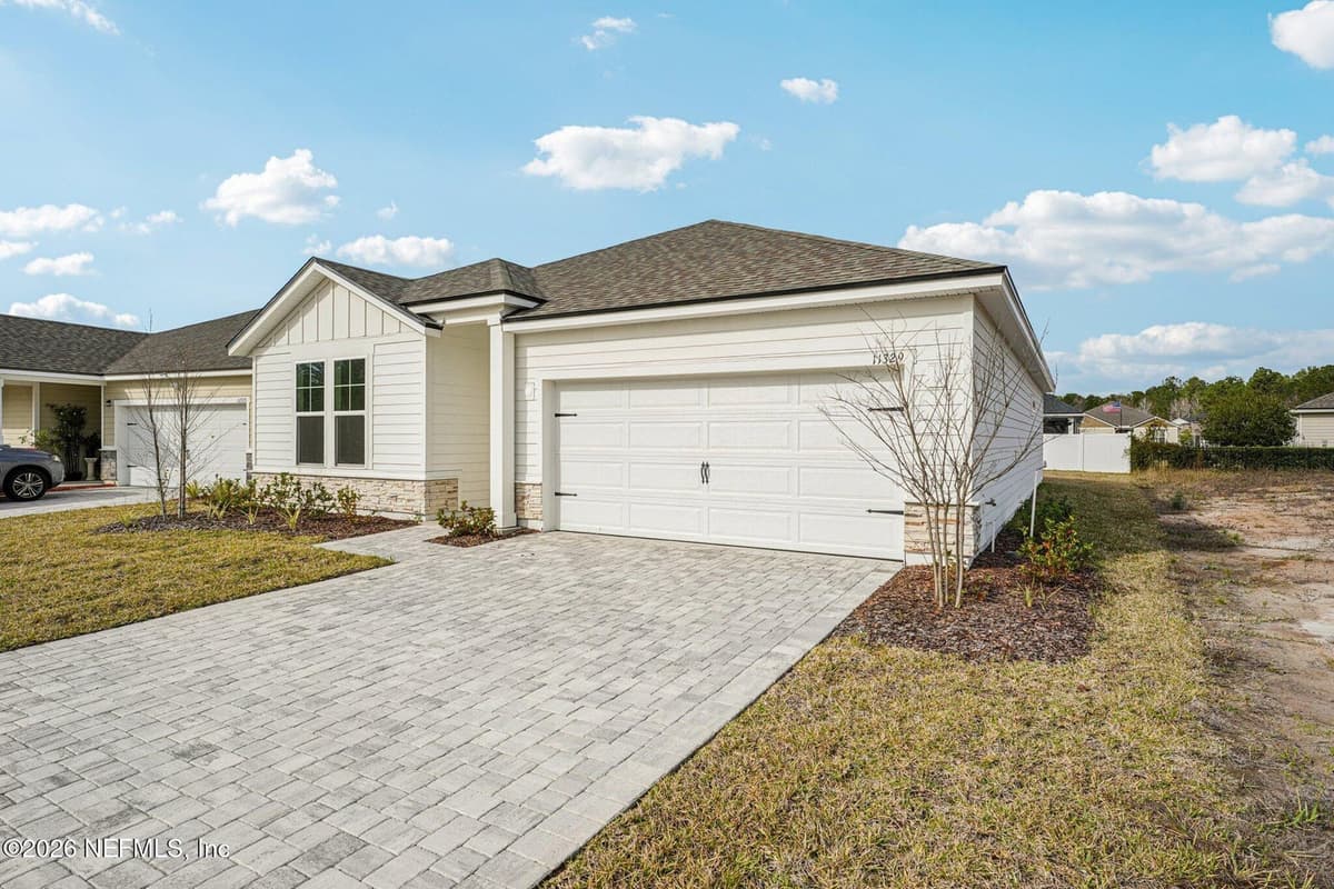 11329 TIBURON Drive, Jacksonville, FL 32221 3