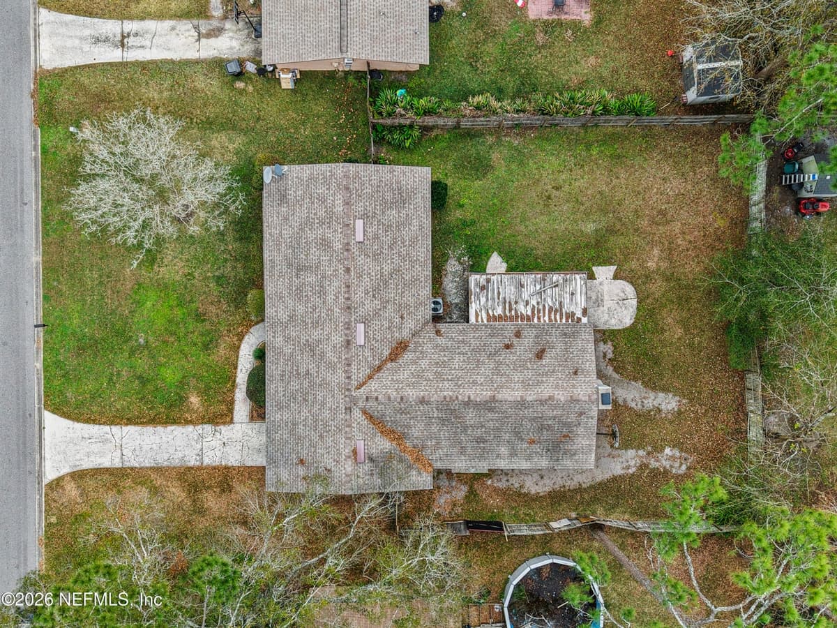 2697 TINA Lane, Middleburg, FL 32068 3