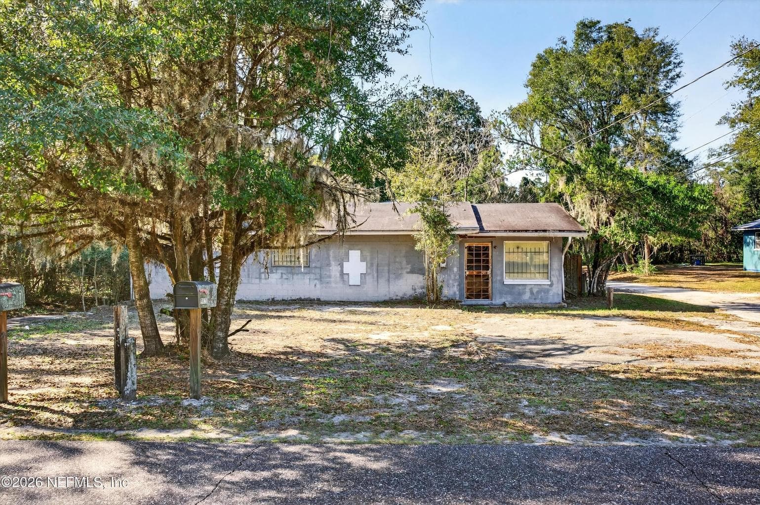 9620 GIBSON Avenue, Jacksonville, FL 32208