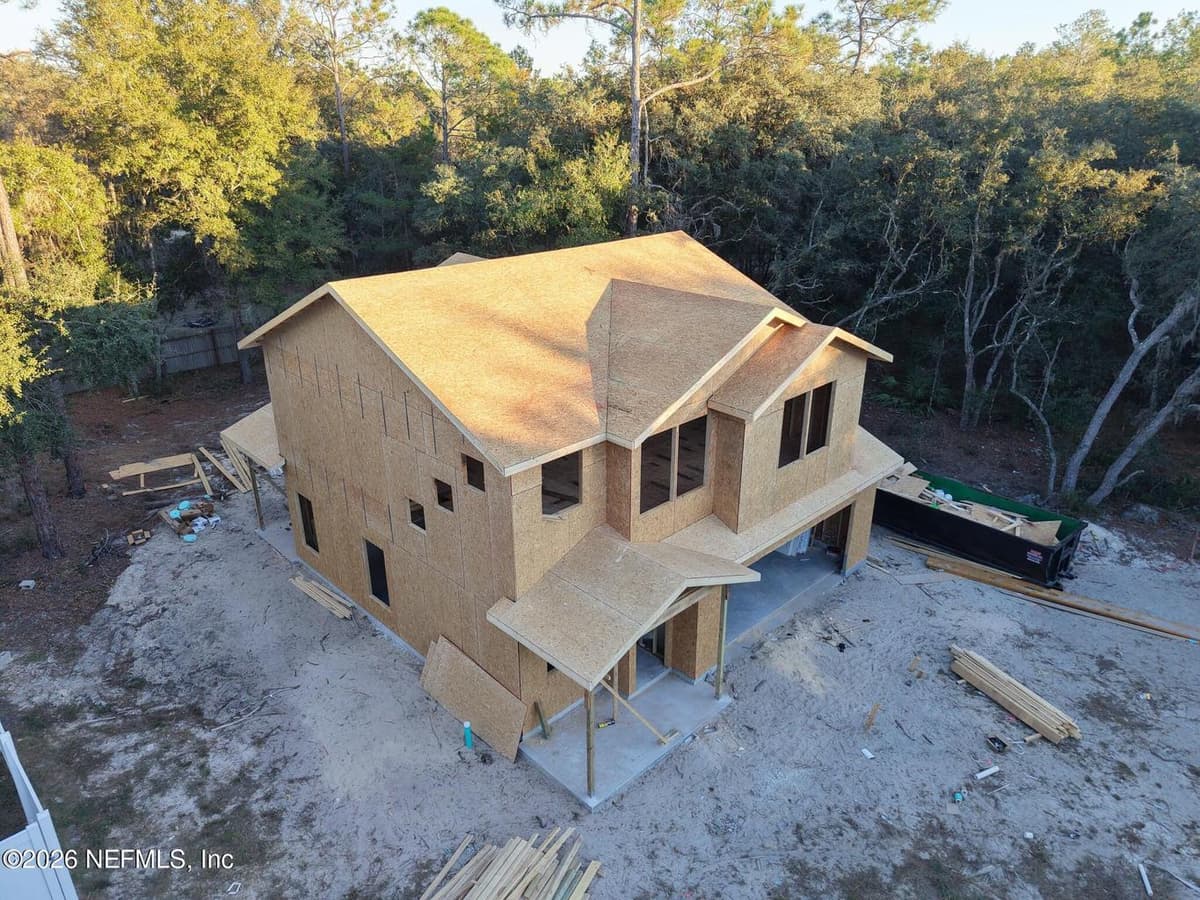 228 DAWN Avenue, Interlachen, FL 32148, Interlachen, FL - photo 3
