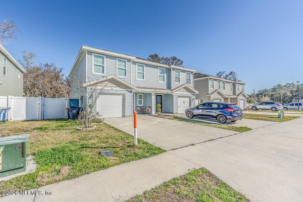 45148 RED BRICK Drive, Callahan, FL 32011 3