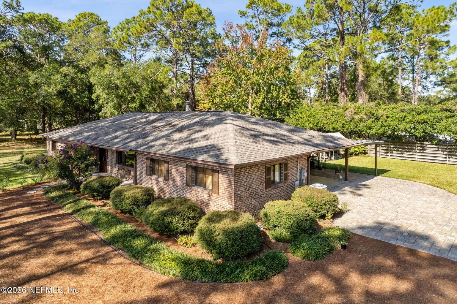96111 PIRATES BLUFF Road, Yulee, FL 32097