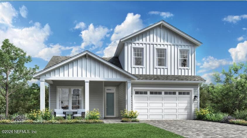 24 SEAWATCH Lane, Ponte Vedra, FL 32081
