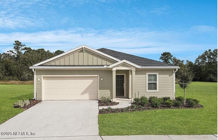 8325 HORSEBIT Circle, Jacksonville, FL 32219