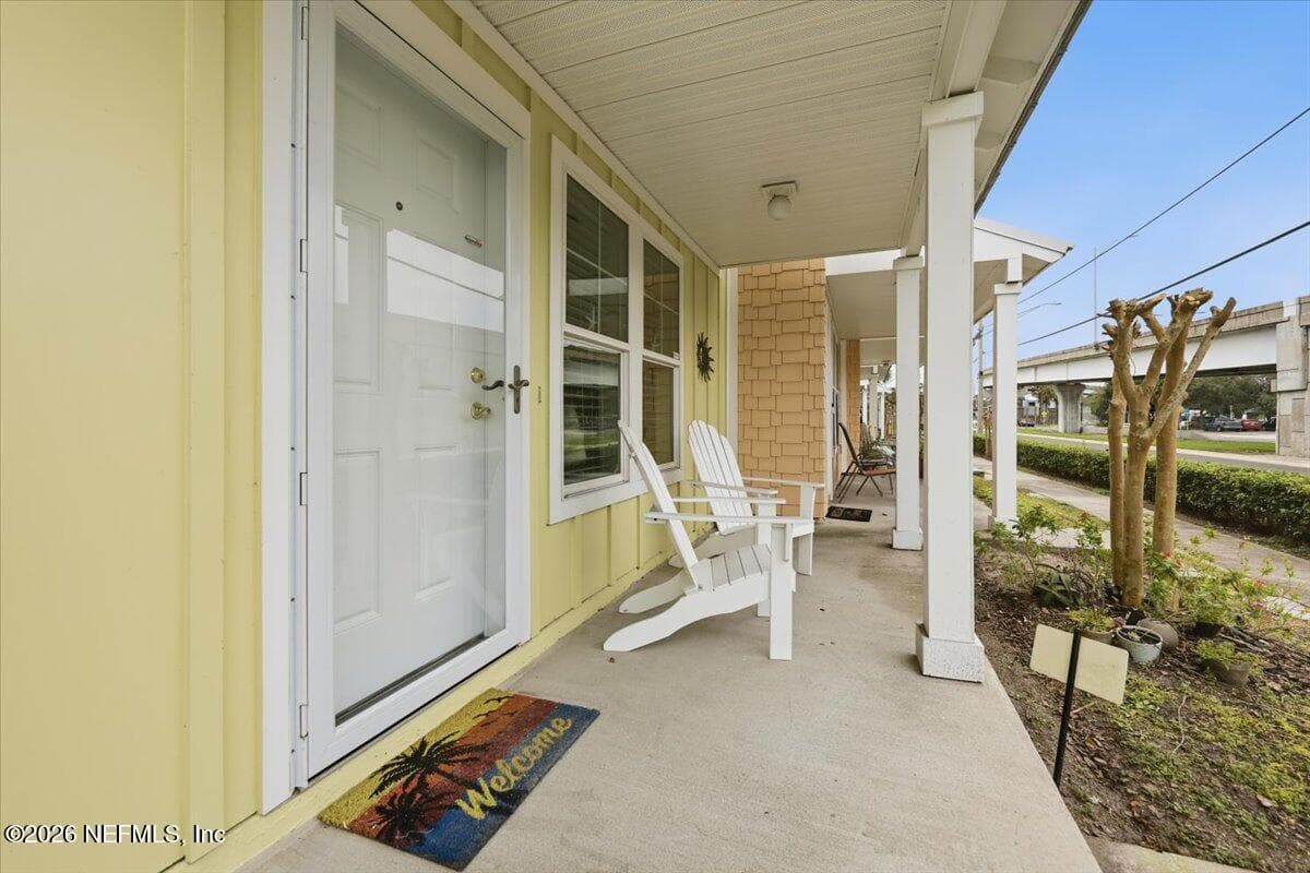 156 SANDY BEACH Lane, Atlantic Beach, FL 32233 2