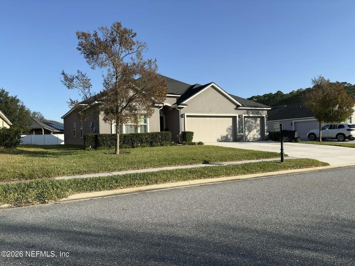 5427 PARKSIDE LAKES Drive, Jacksonville, FL 32257 3