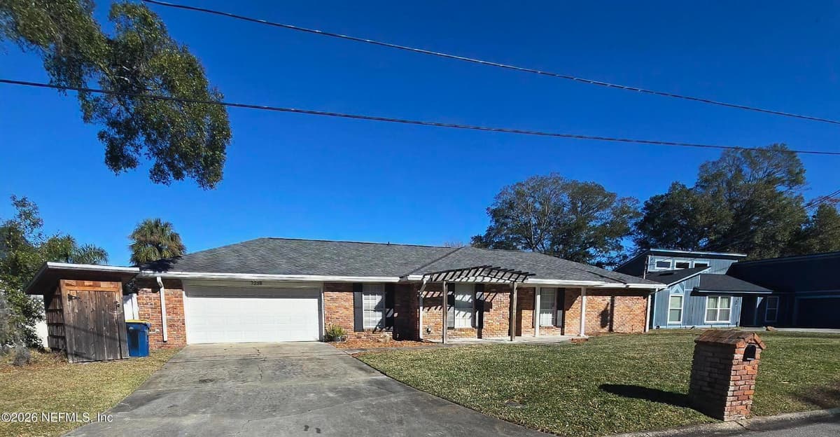 7239 WHITE BIRCH Drive, Jacksonville, FL 32277 3