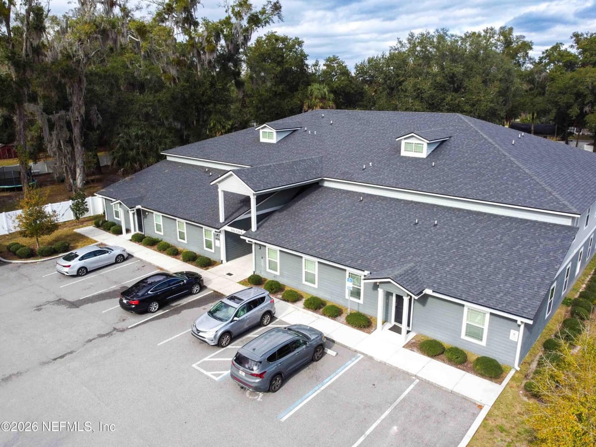 806 OAK Street, Green Cove Springs, FL 32043 2