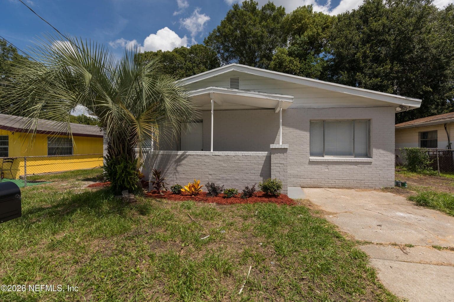2255 W 13TH Street, Jacksonville, FL 32209