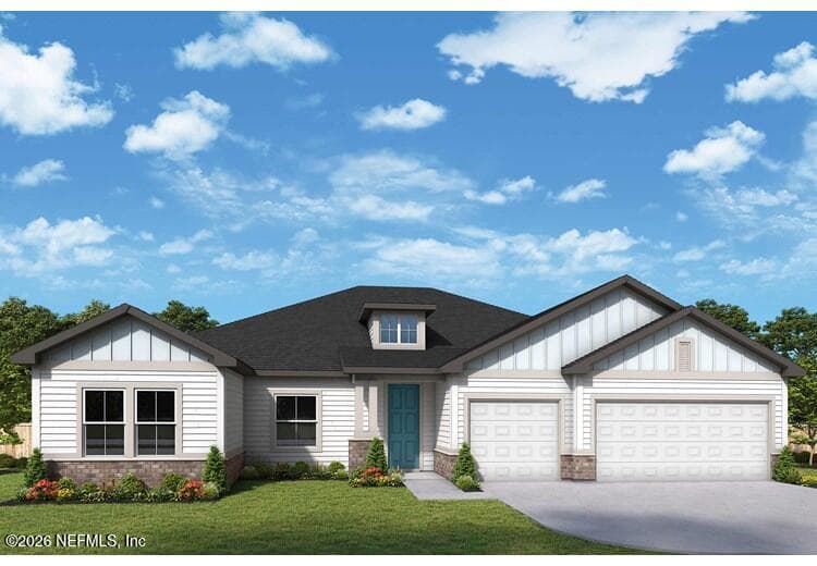 75433 DRIFTWOOD Court, Yulee, FL 32097