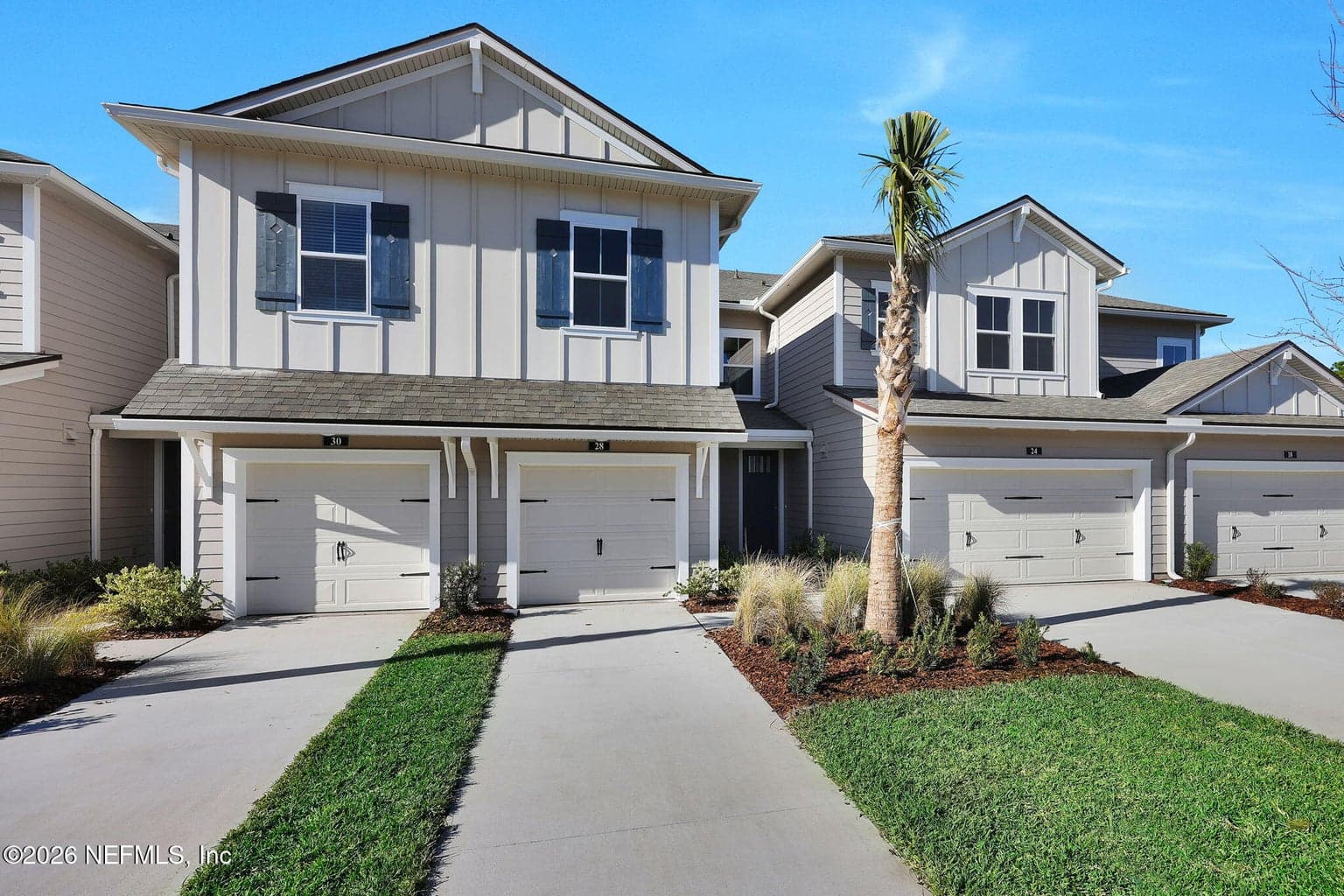 93 BIG PINE Lane, Ponte Vedra, FL 32081