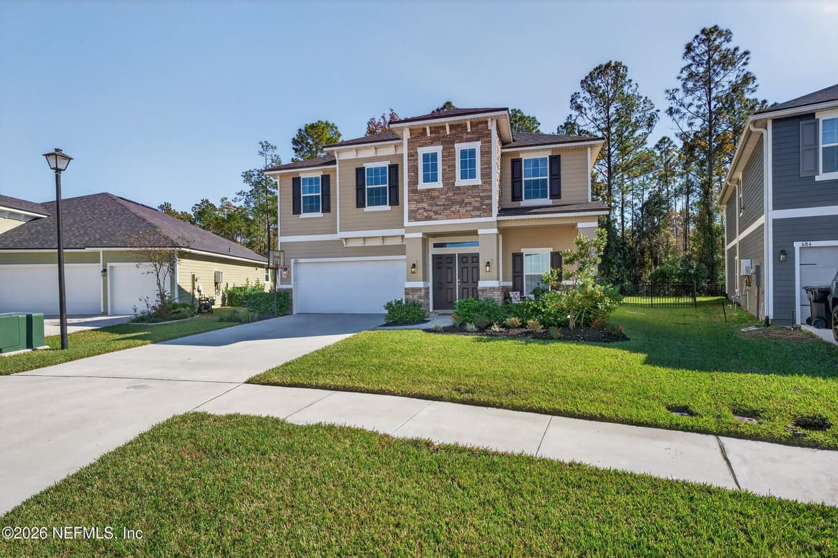 688 SYCAMORE Way, Orange Park, FL 32073 3