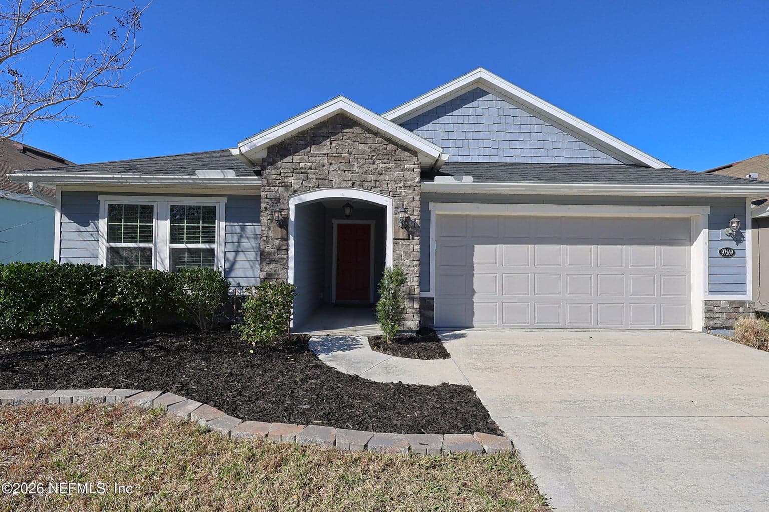 97569 ALBATROSS Drive, Yulee, FL 32097