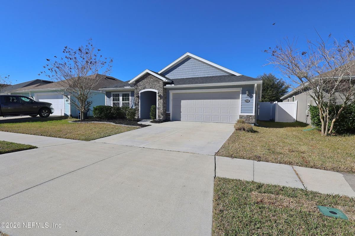 97569 ALBATROSS Drive, Yulee, FL 32097 3
