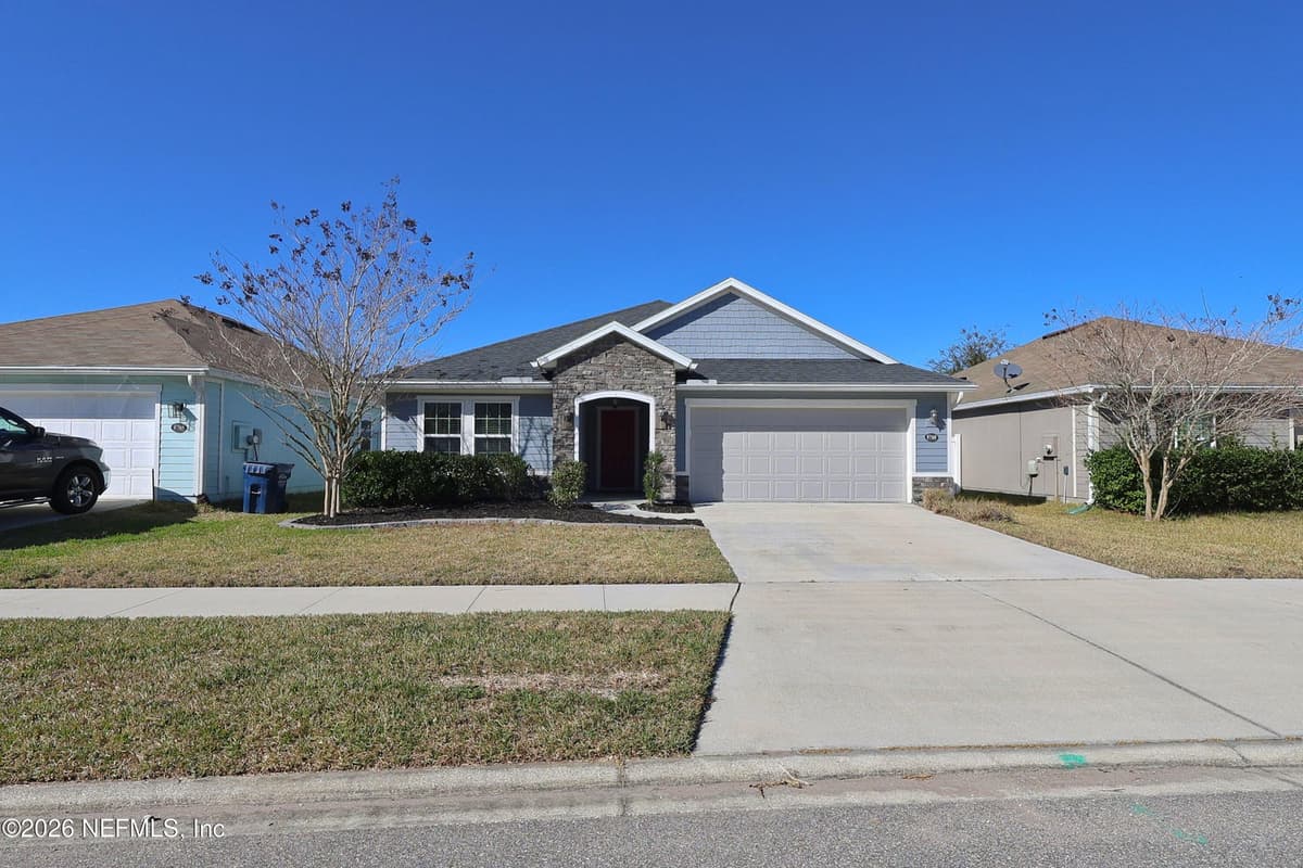 97569 ALBATROSS Drive, Yulee, FL 32097 2