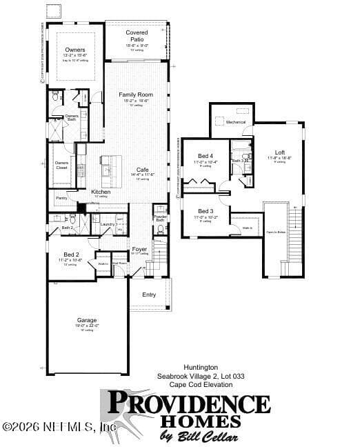 855 CAIDEN Drive, Ponte Vedra, FL 32081 2