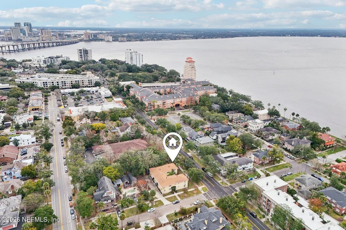 2159 RIVERSIDE Avenue 4, Jacksonville, FL 32204 2