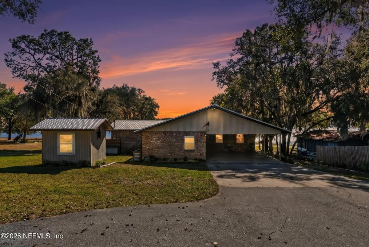 228 SE 66TH Street, Starke, FL 32091 2