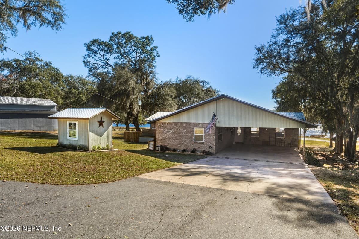 228 SE 66TH Street, Starke, FL 32091 3
