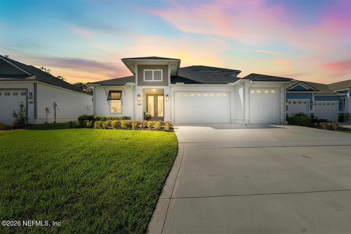 3269 VANDEN SAWYER Court, Green Cove Springs, FL 32043 3