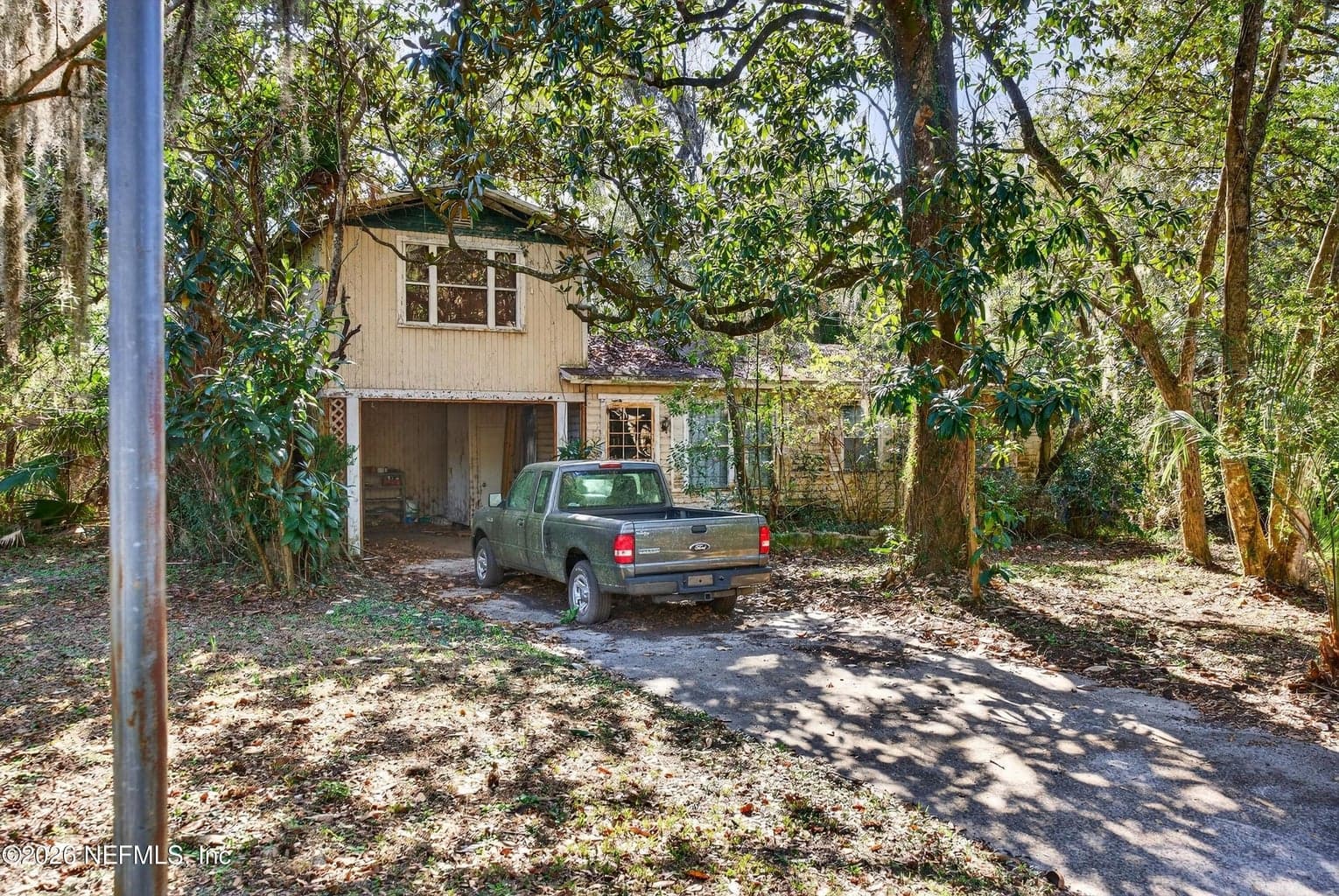9622 GIBSON Avenue, Jacksonville, FL 32208
