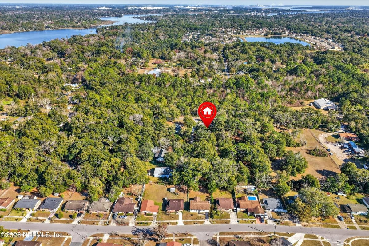 9622 GIBSON Avenue, Jacksonville, FL 32208 3