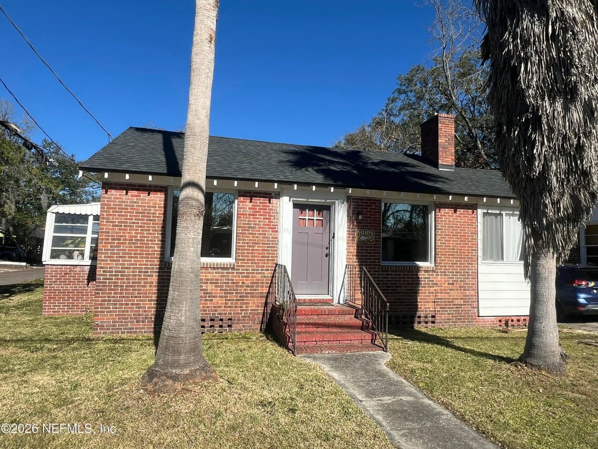 4659 POST Street, Jacksonville, FL 32205 2