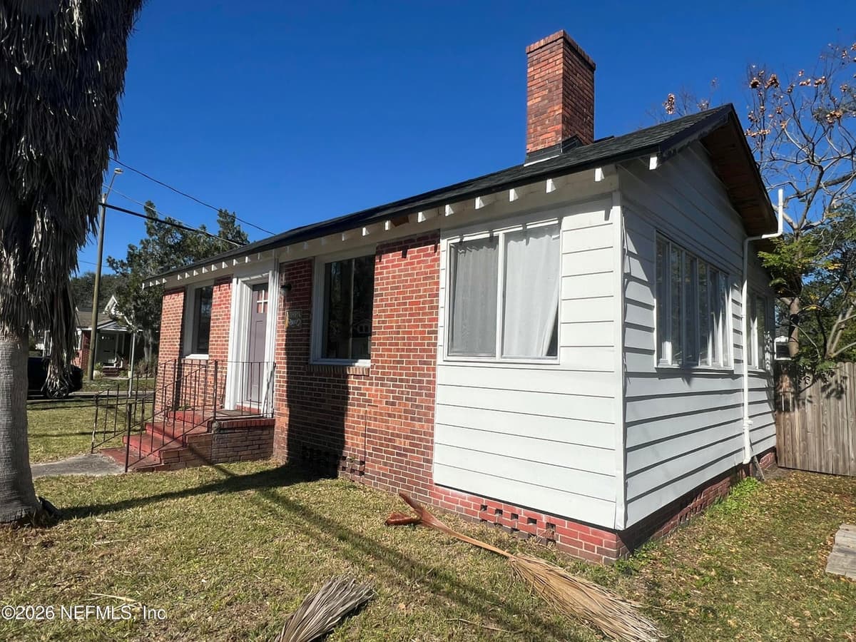 4659 POST Street, Jacksonville, FL 32205 3