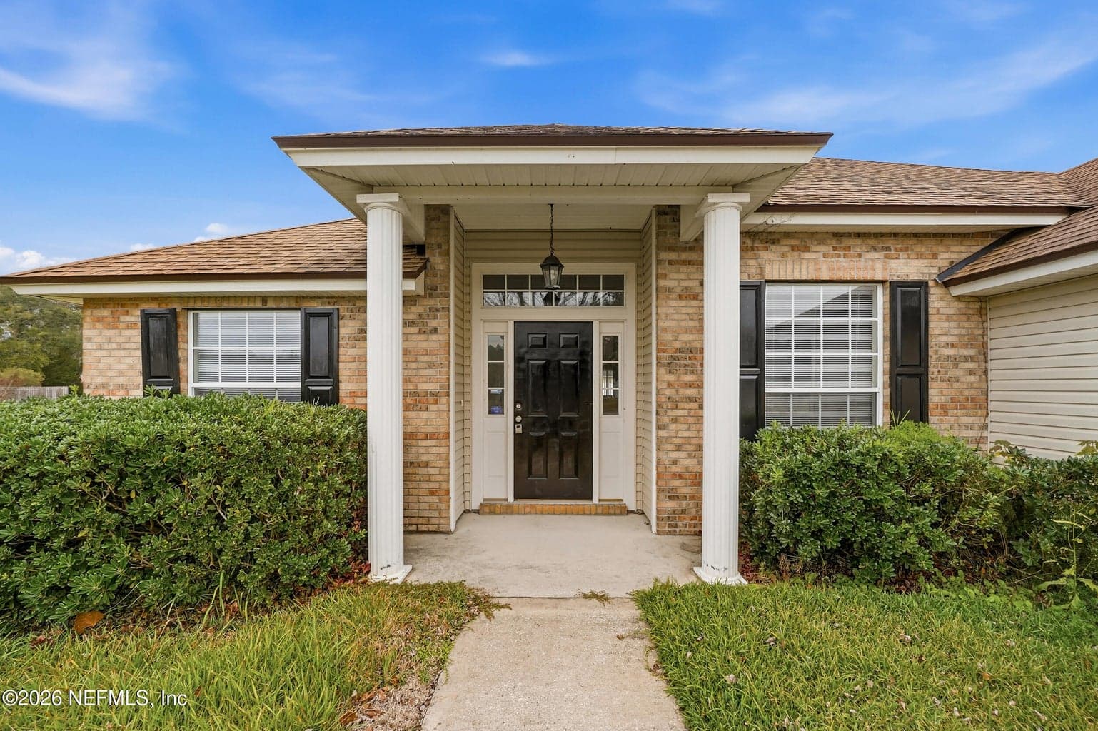 1109 SEATTLE SLEW Lane, Jacksonville, FL 32218