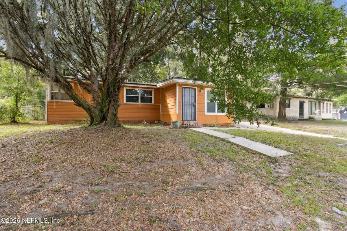 4638 SUFFOLK Avenue, Jacksonville, FL 32208 2