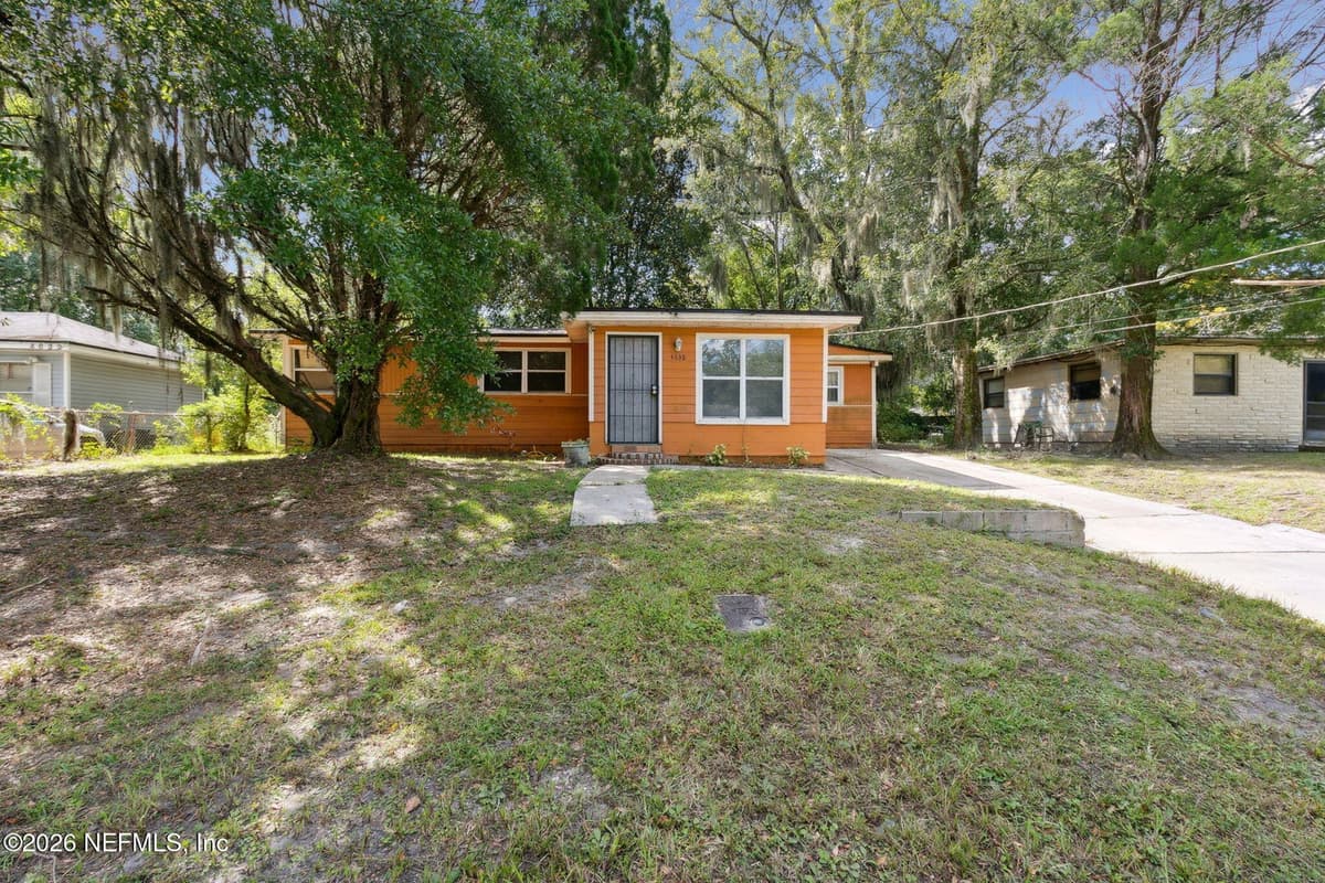 4638 SUFFOLK Avenue, Jacksonville, FL 32208 3