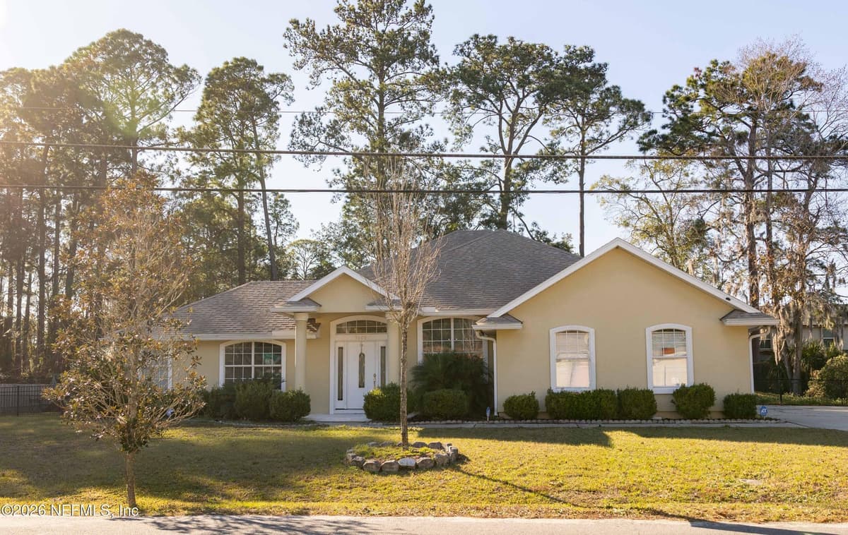 9606 MELVINA Road, Jacksonville, FL 32257 3
