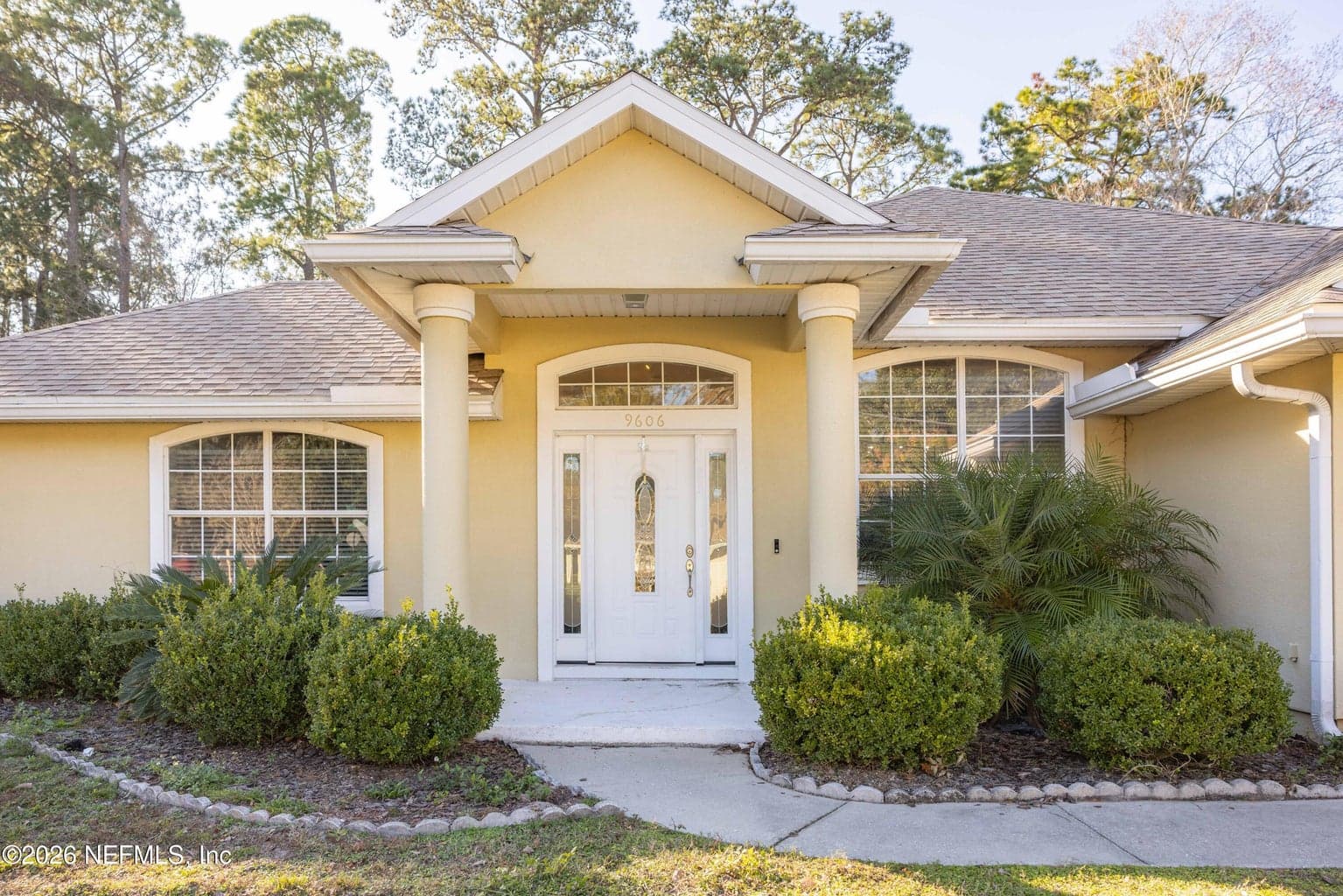 9606 MELVINA Road, Jacksonville, FL 32257
