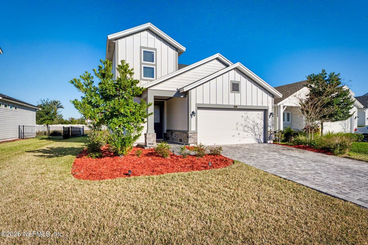 10231 INNOVATION Way, Jacksonville, FL 32256 3