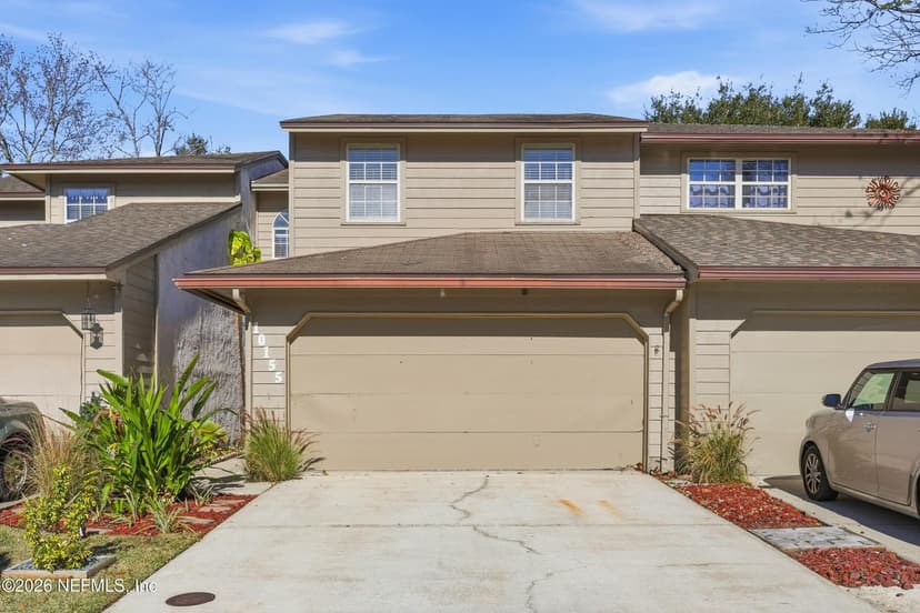 10155 BROOKWOOD FOREST Boulevard, Jacksonville, FL 32225