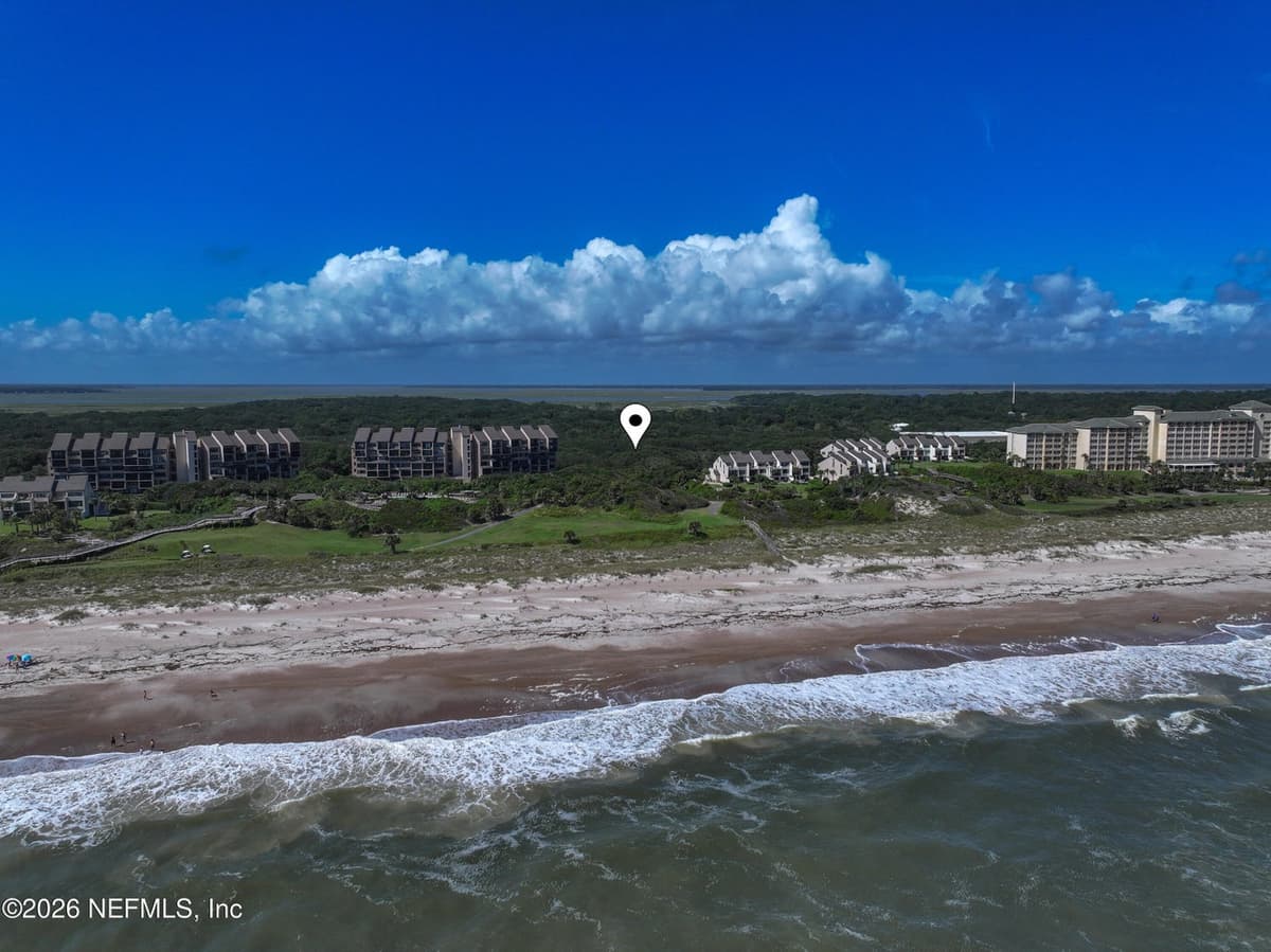 10 GREEN WINGED TEAL Road, Fernandina Beach, FL 32034 2