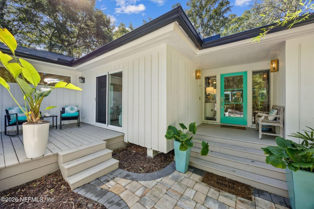 10 GREEN WINGED TEAL Road, Fernandina Beach, FL 32034 3