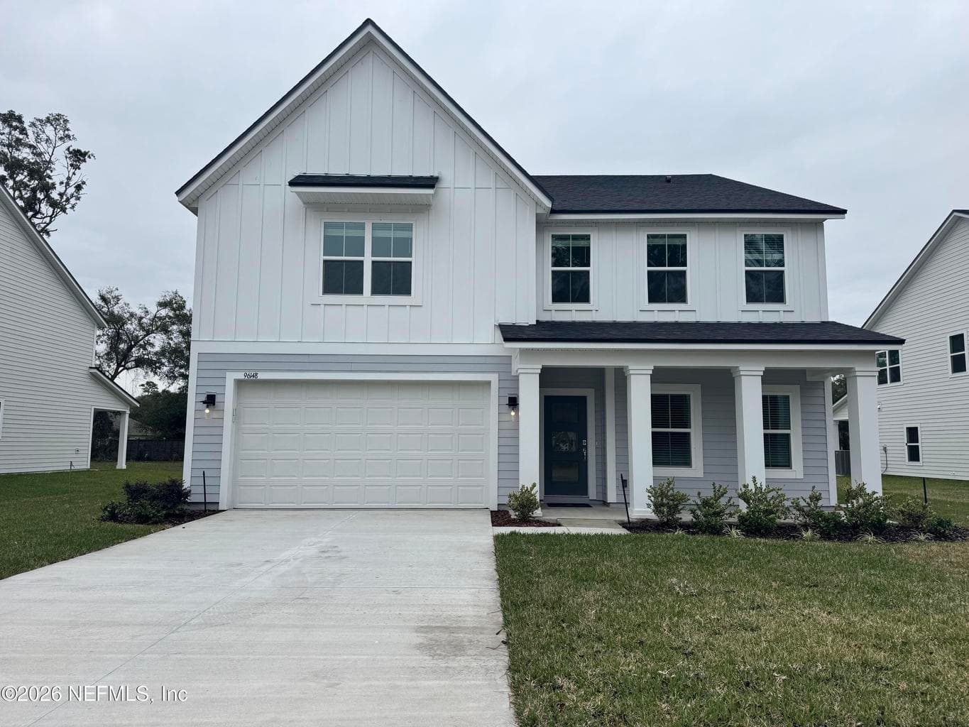 96148 PIRATES BLUFF Road, Yulee, FL 32097