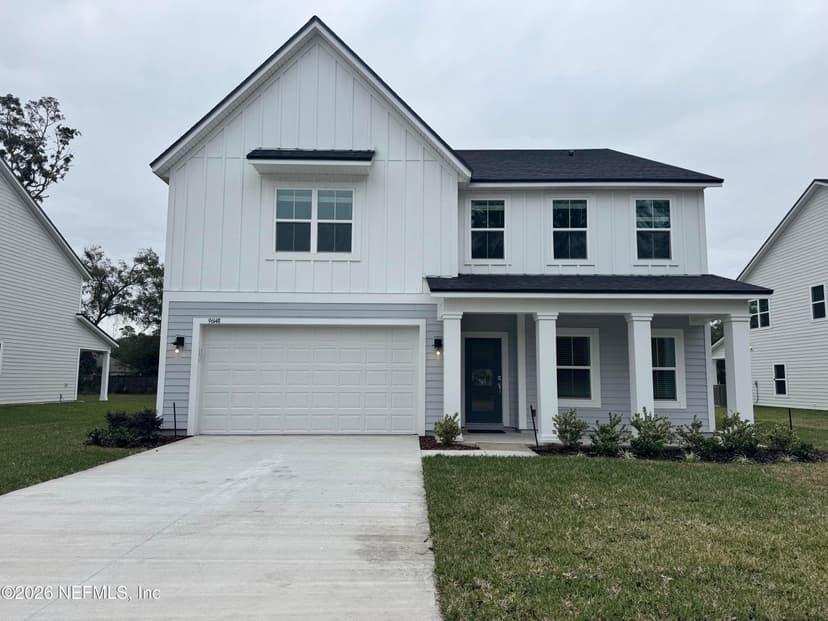 96148 PIRATES BLUFF Road, Yulee, FL 32097