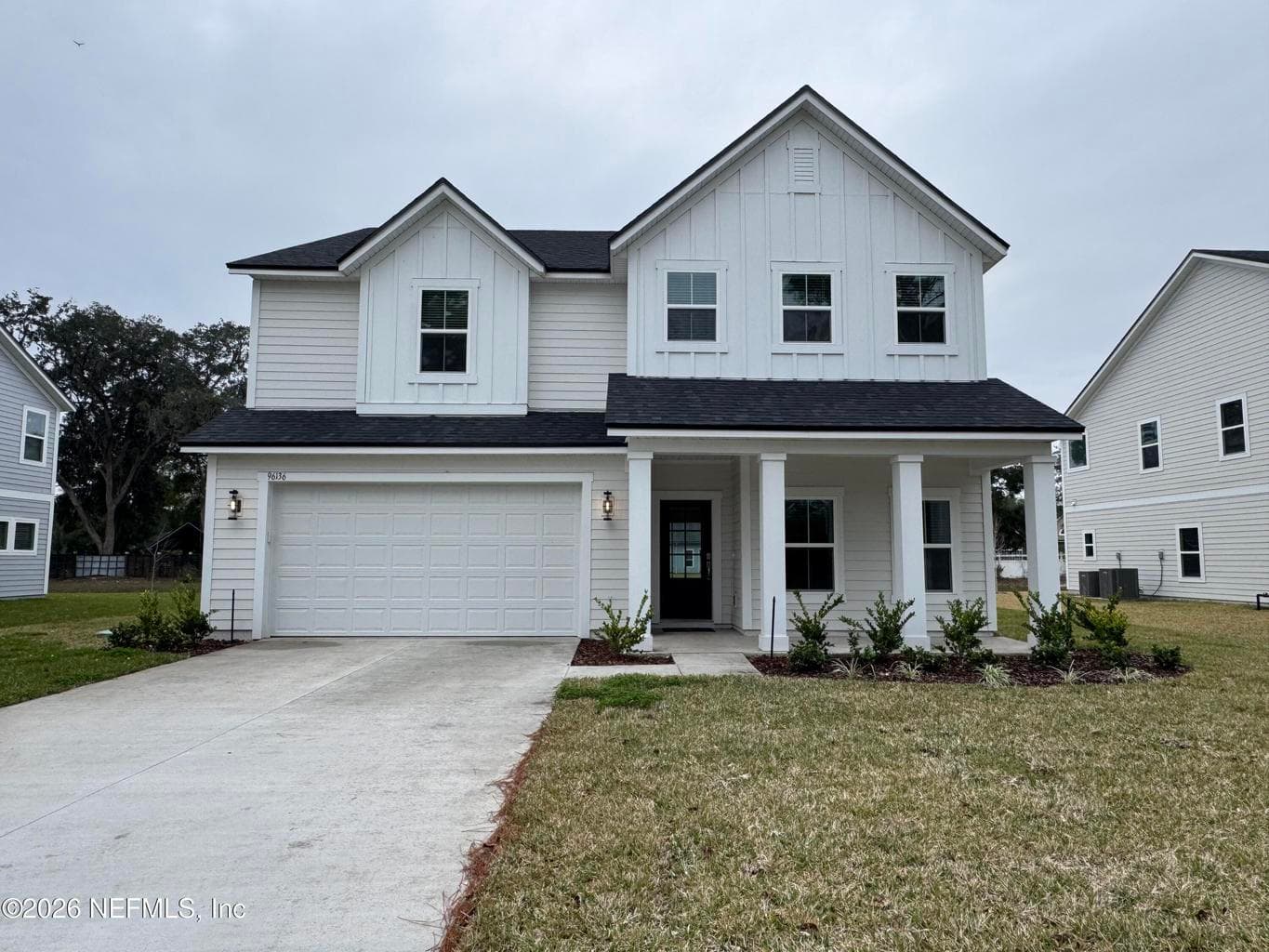 96136 PIRATES BLUFF Road, Yulee, FL 32097