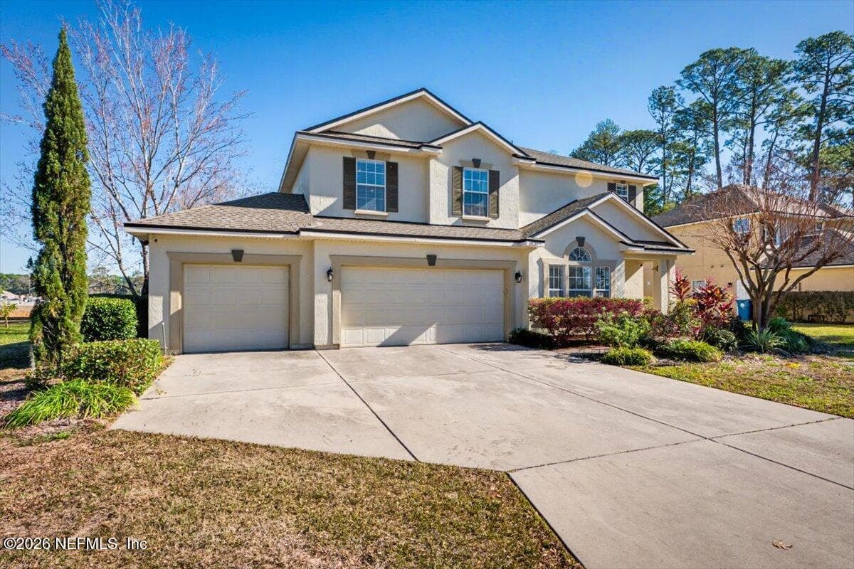8131 BROWARD COVE Road, Jacksonville, FL 32218