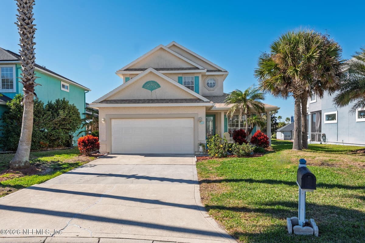 687 SAND ISLES Circle, Ponte Vedra Beach, FL 32082 2