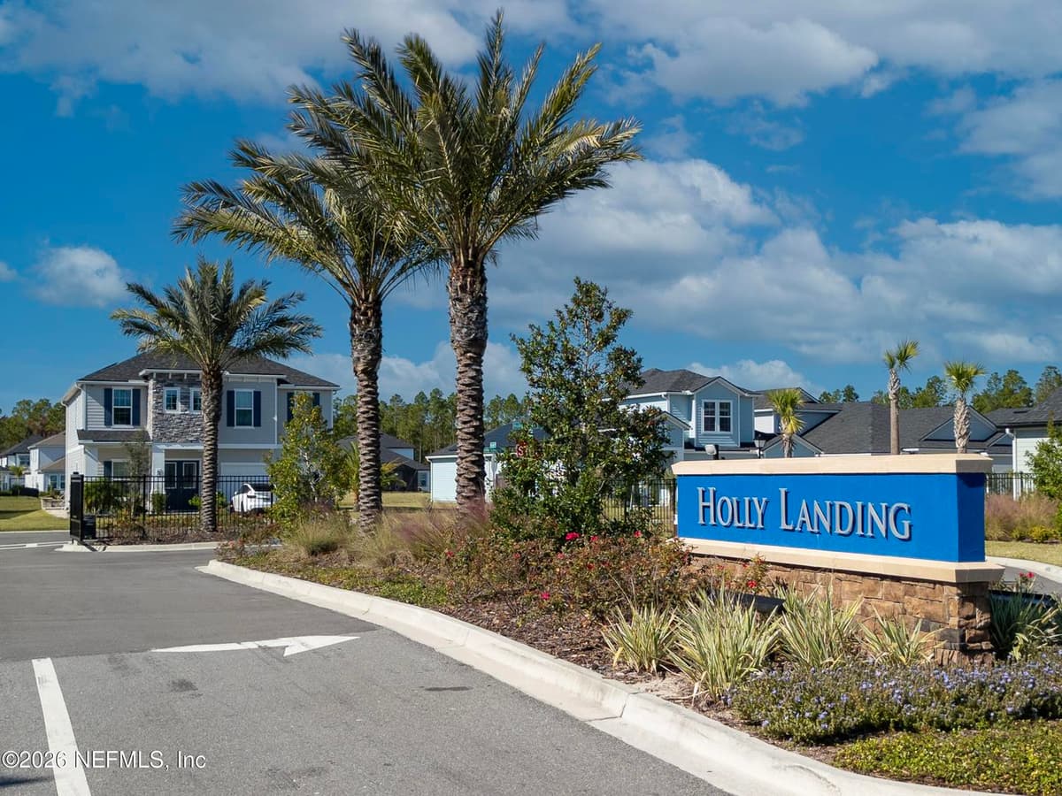 158 HOLLY RIDGE Way, St. Augustine, FL 32092 3