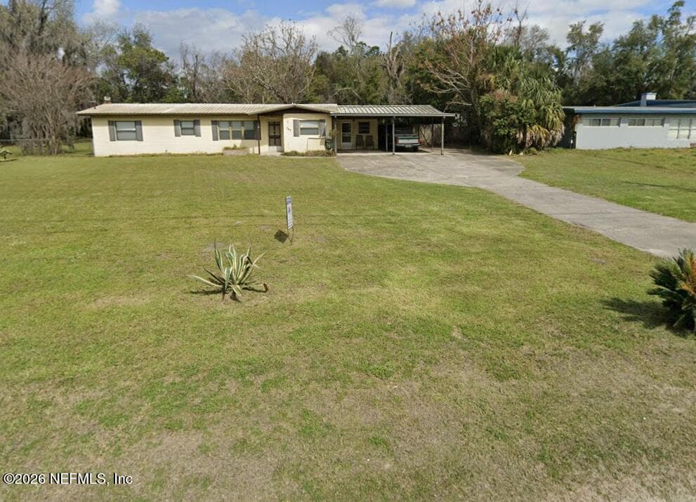 763 EASTPORT Road, Jacksonville, FL 32218