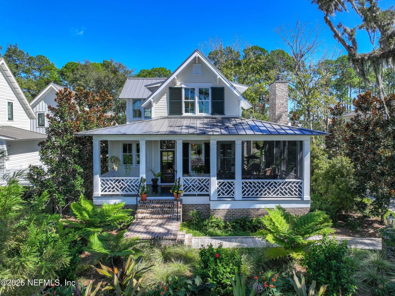 101 BROADBENT Way, Fernandina Beach, FL 32034