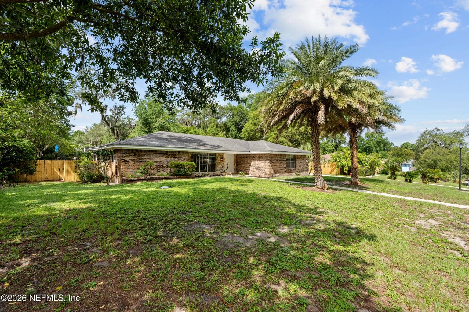 11416 RIVER KNOLL Drive, Jacksonville, FL 32225