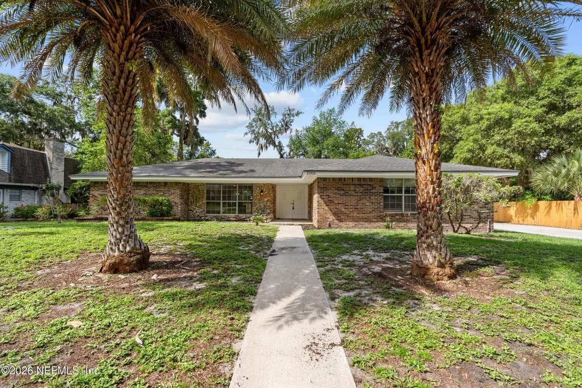 11416 RIVER KNOLL Drive, Jacksonville, FL 32225 2