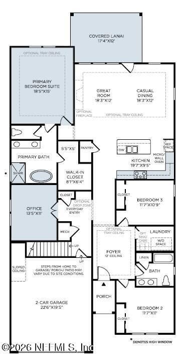 24 SEAWATCH Lane, Ponte Vedra, FL 32081 2